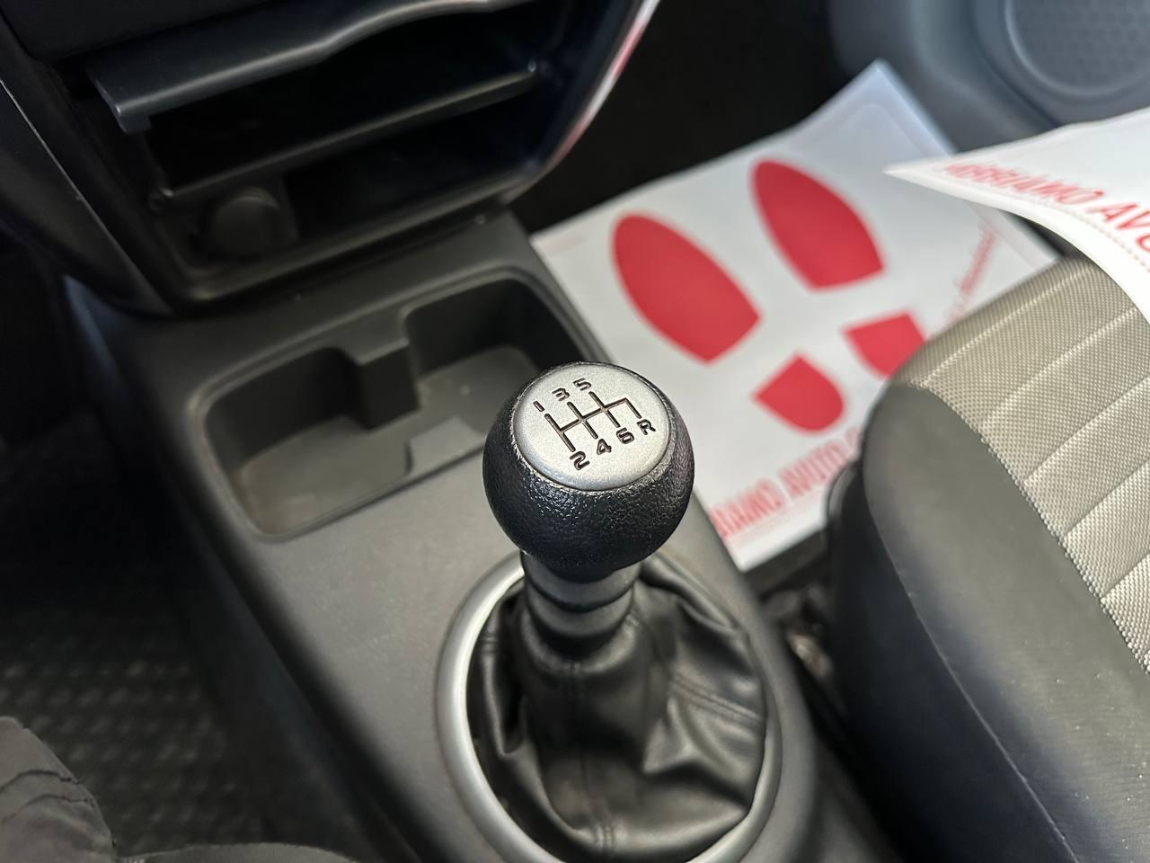 Suzuki SX4 4WD - 2.0 | 135 CV - 4X4