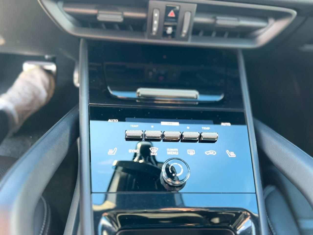 Porsche Cayenne Coupé 4.0 GTS V8 500CV BITURBO TETTO IVA ESPOSTA