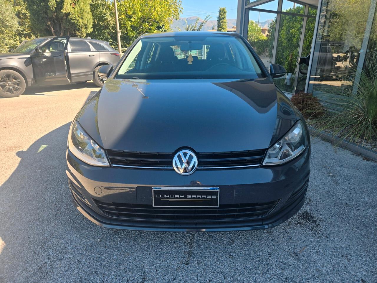 Volkswagen Golf 1.2 TSI 85 CV 5p. Trendline BlueMotion Technology