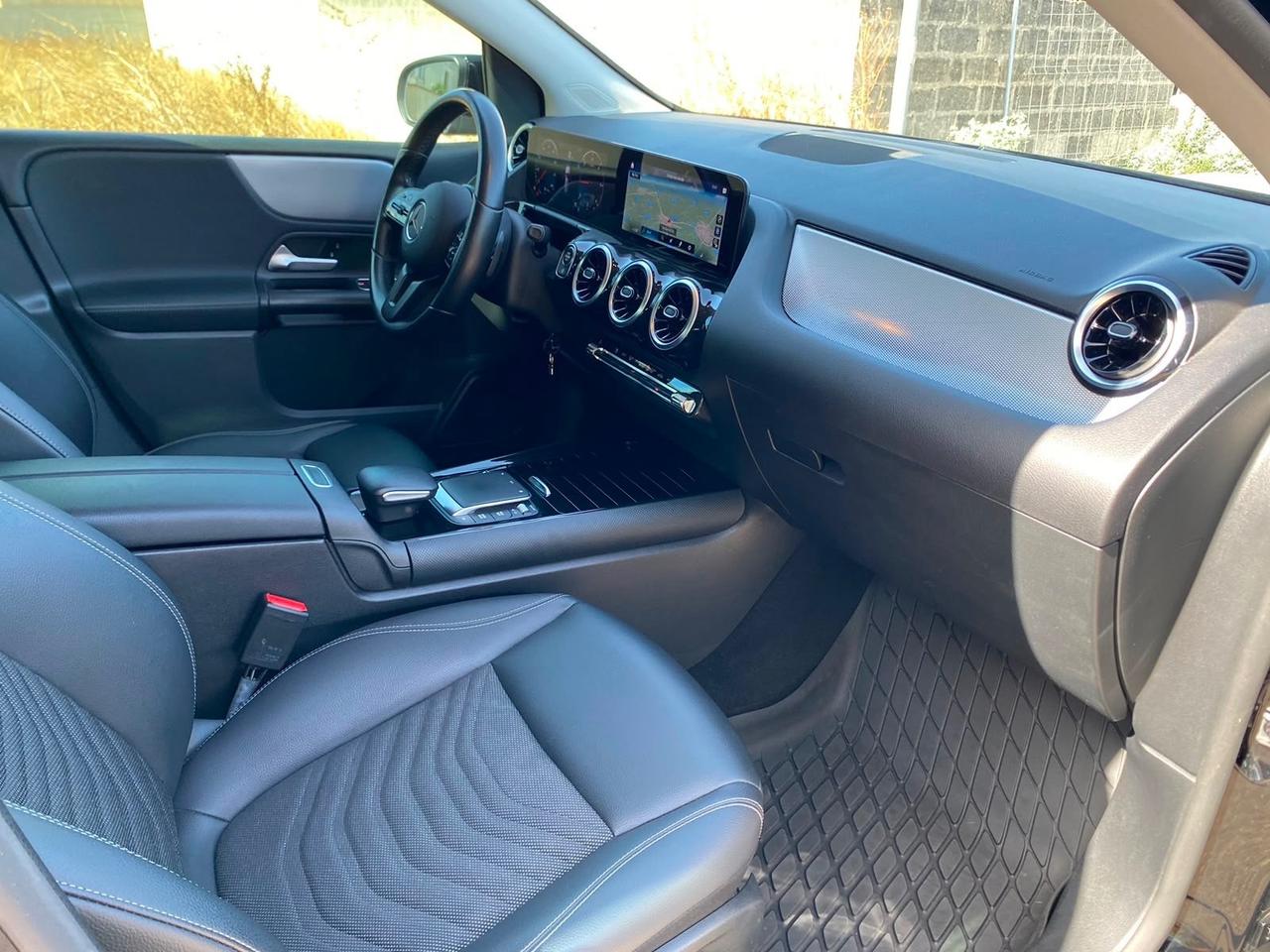 Mercedes-benz B 180 d Automatic Business Extra