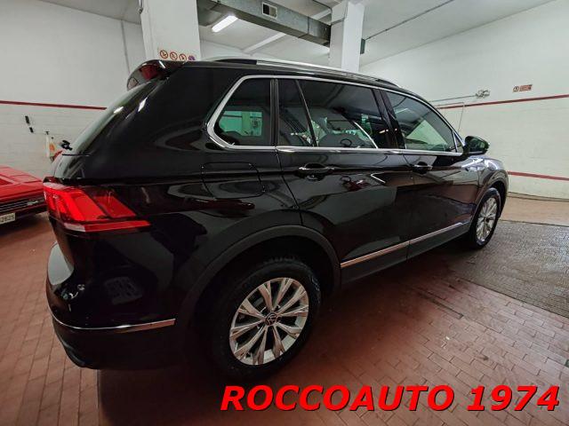 VOLKSWAGEN Tiguan 1.5 TSI ACT Life