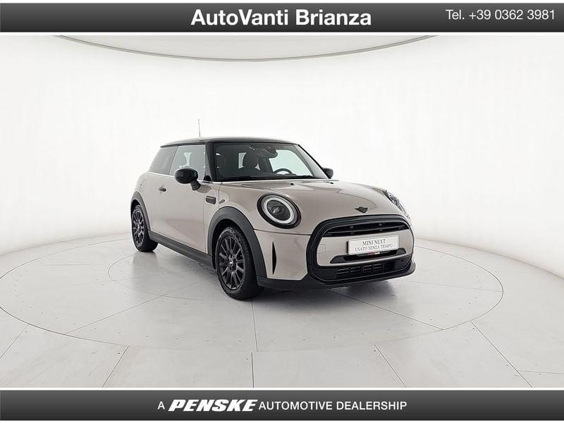 MINI Mini Cooper