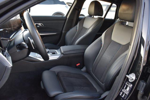 BMW 318 d 48V Touring Msport