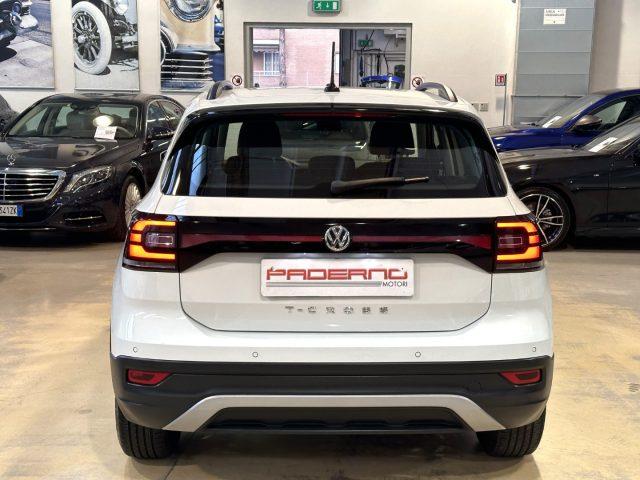 VOLKSWAGEN T-Cross 1.5 TSI DSG Style BMT - Carplay - Active Cruise