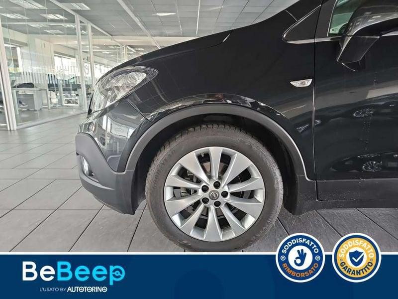 Opel Mokka 1.4 T COSMO GPL-TECH 4X2 140CV E6