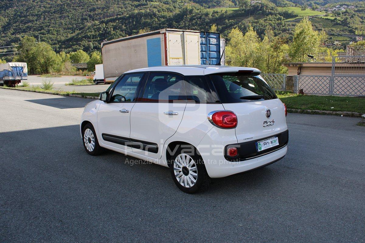 FIAT 500L 1.3 Multijet 95 CV Lounge