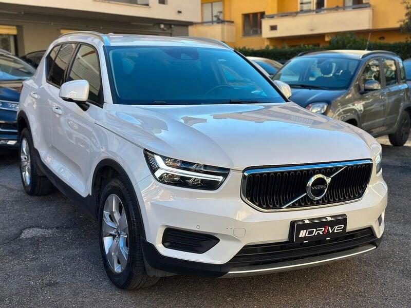 Volvo XC40 XC40 T2 Geartronic Momentum