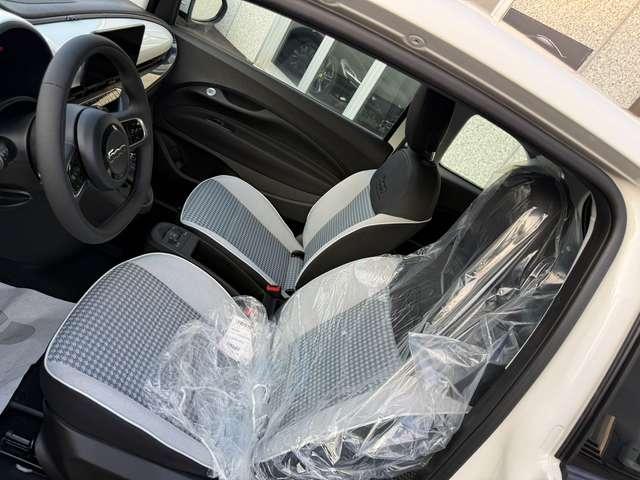 Fiat 500 NUOVO MODELLO 1.0 hybrid Torino KM ZERO/ PROMO FIN