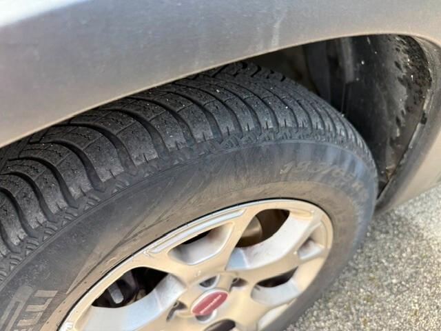 Fiat Panda 1.3 MJT 95 CV S&S City Cross