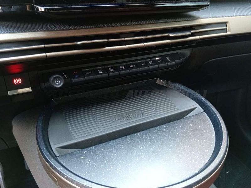 Lancia Ypsilon Nuova Ypsilon Lx 100% Elettrica 156cv