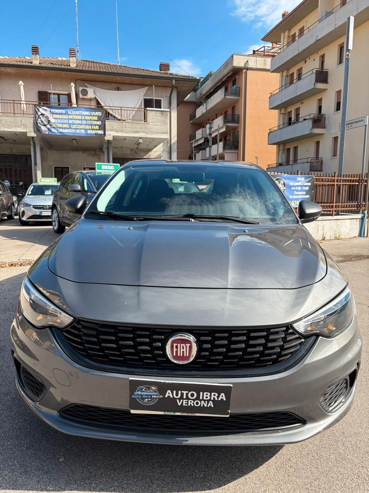 Fiat Tipo 1.3 Mjt S&S 5 porte Business
