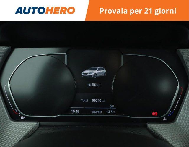 BMW 118 i 5p. Advantage