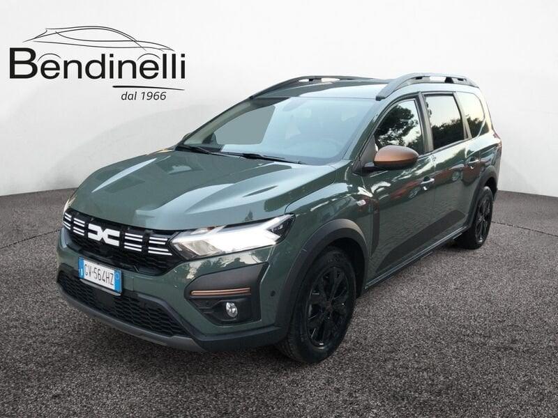 Dacia Jogger Jogger 1.6 Hybrid 140 5 posti Extreme