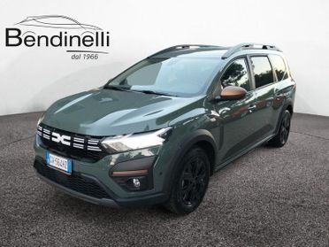 Dacia Jogger Jogger 1.6 Hybrid 140 5 posti Extreme