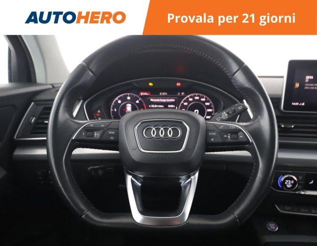 AUDI Q5 40 TDI quattro S tronic Sport