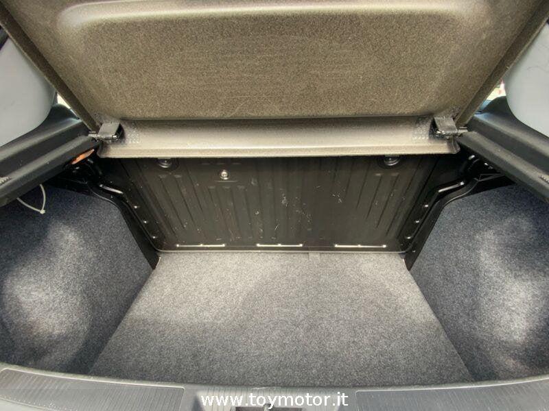 FIAT Punto 4ª serie 1.2 8V 5 porte Street