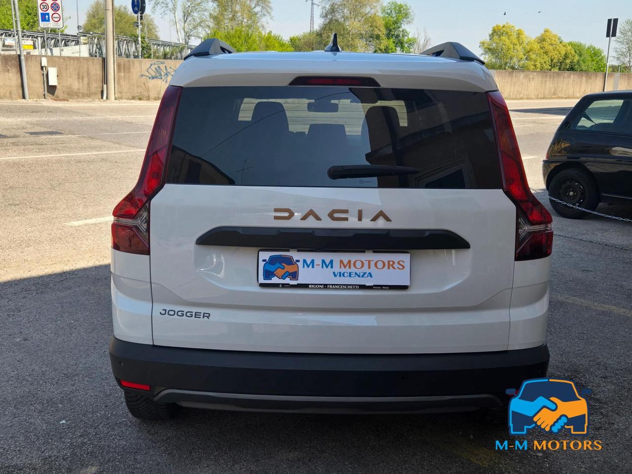 Dacia Jogger 1.0 tce Expression Gpl 100cv