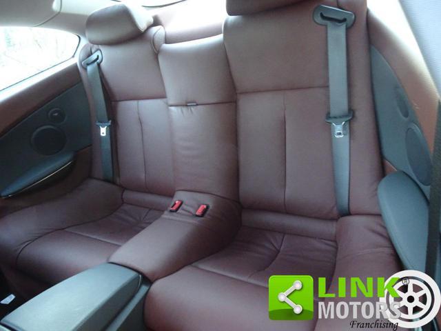 BMW 645 CI CAMBIO SMG