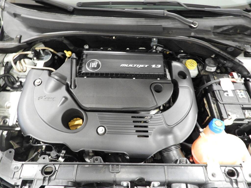 Fiat Punto Evo 1.3 Multijet Dynamic
