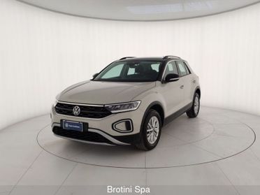 Volkswagen T-Roc T-Roc 1.0 TSI Life