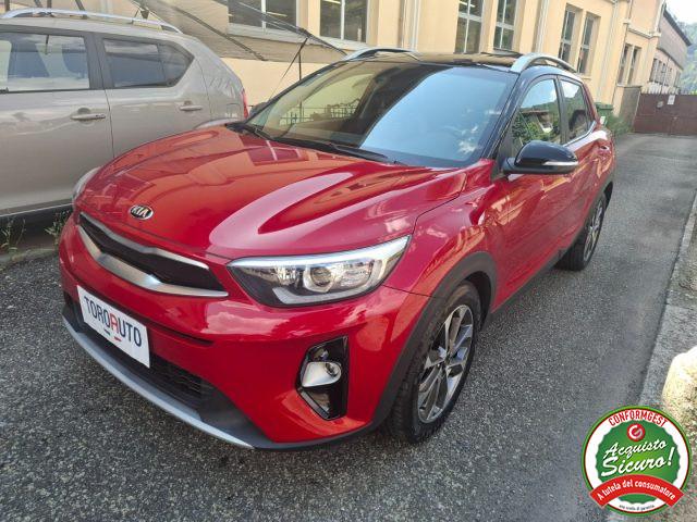 KIA Stonic 1.0 T-GDi 120 DCT7 Energy UN.PROP.