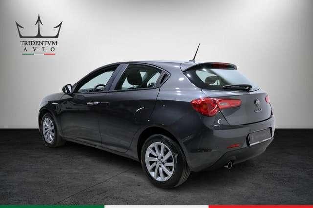 Alfa Romeo Giulietta 1.6 jtdm Business 120cv tct