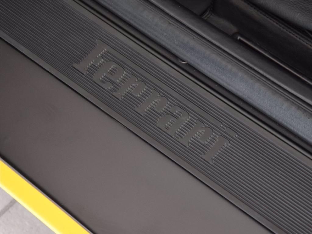 FERRARI 348 SP 3.4 del 1993