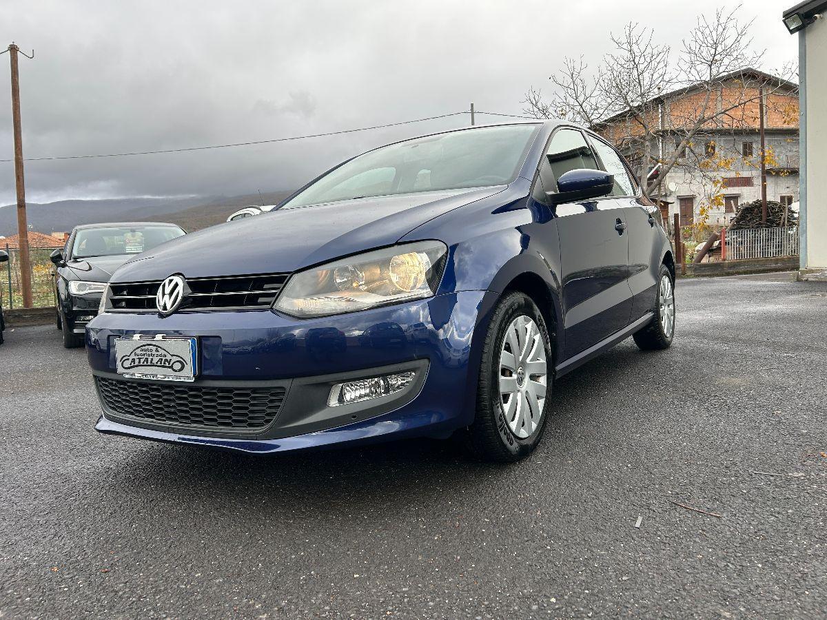 VOLKSWAGEN - Polo - 1.2 TDI DPF 5p. Comfortline