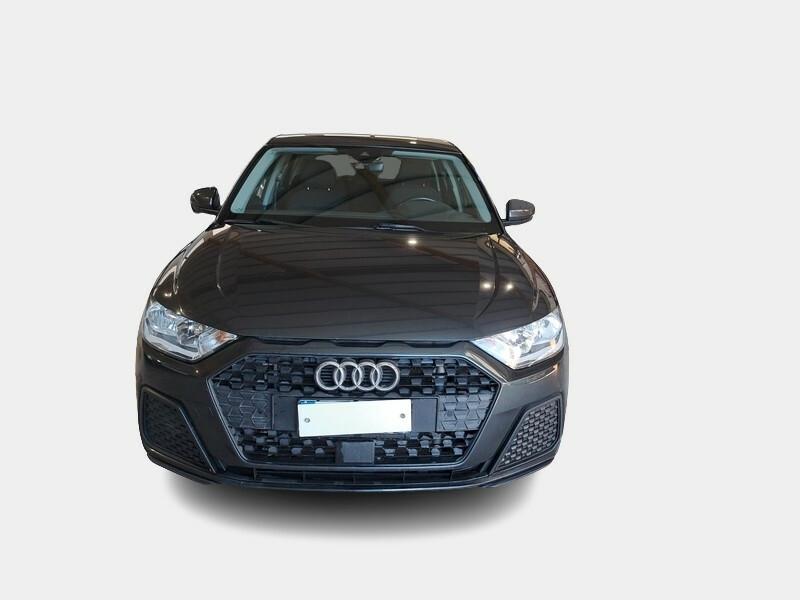 AUDI A1 SPORTBACK 35 TFSI S tronic Admired Sportback