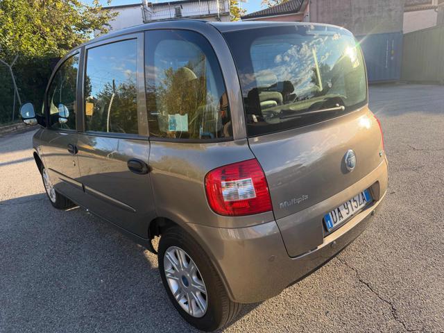 FIAT Multipla 1.6 16V Natural Power Emotion Stupenda Bellissima