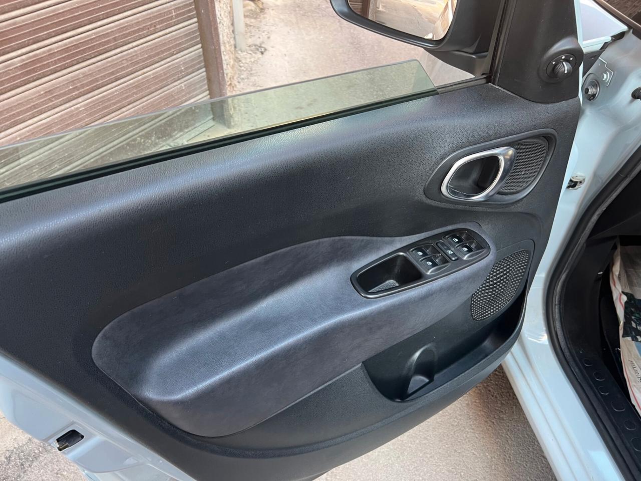 Fiat 500L 1.6 Multijet 105 CV Lounge
