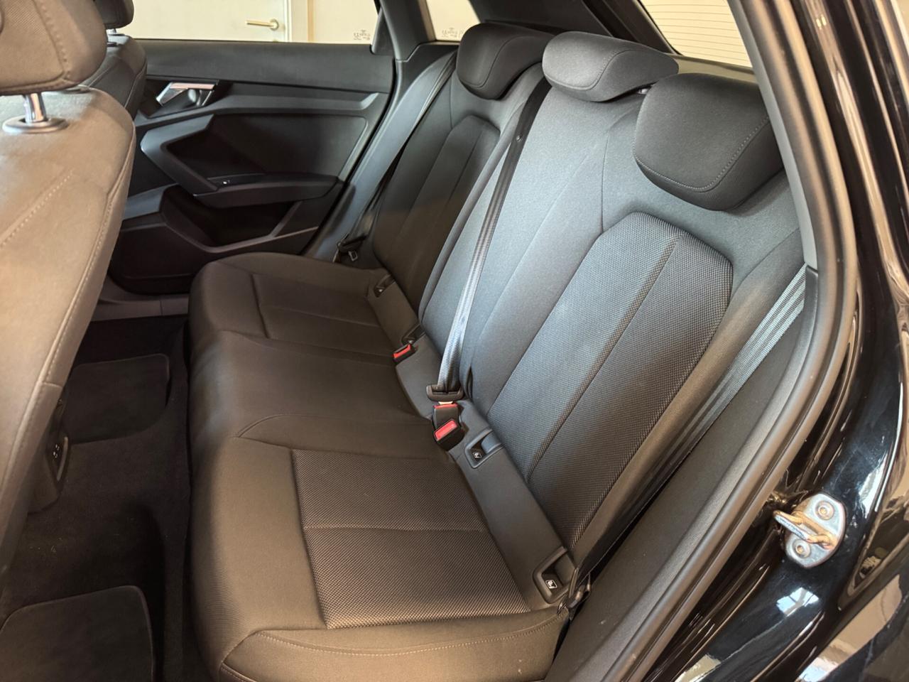 AUDI A3 SPB 35 TDI 150 CV S TRONIC ADVANCED