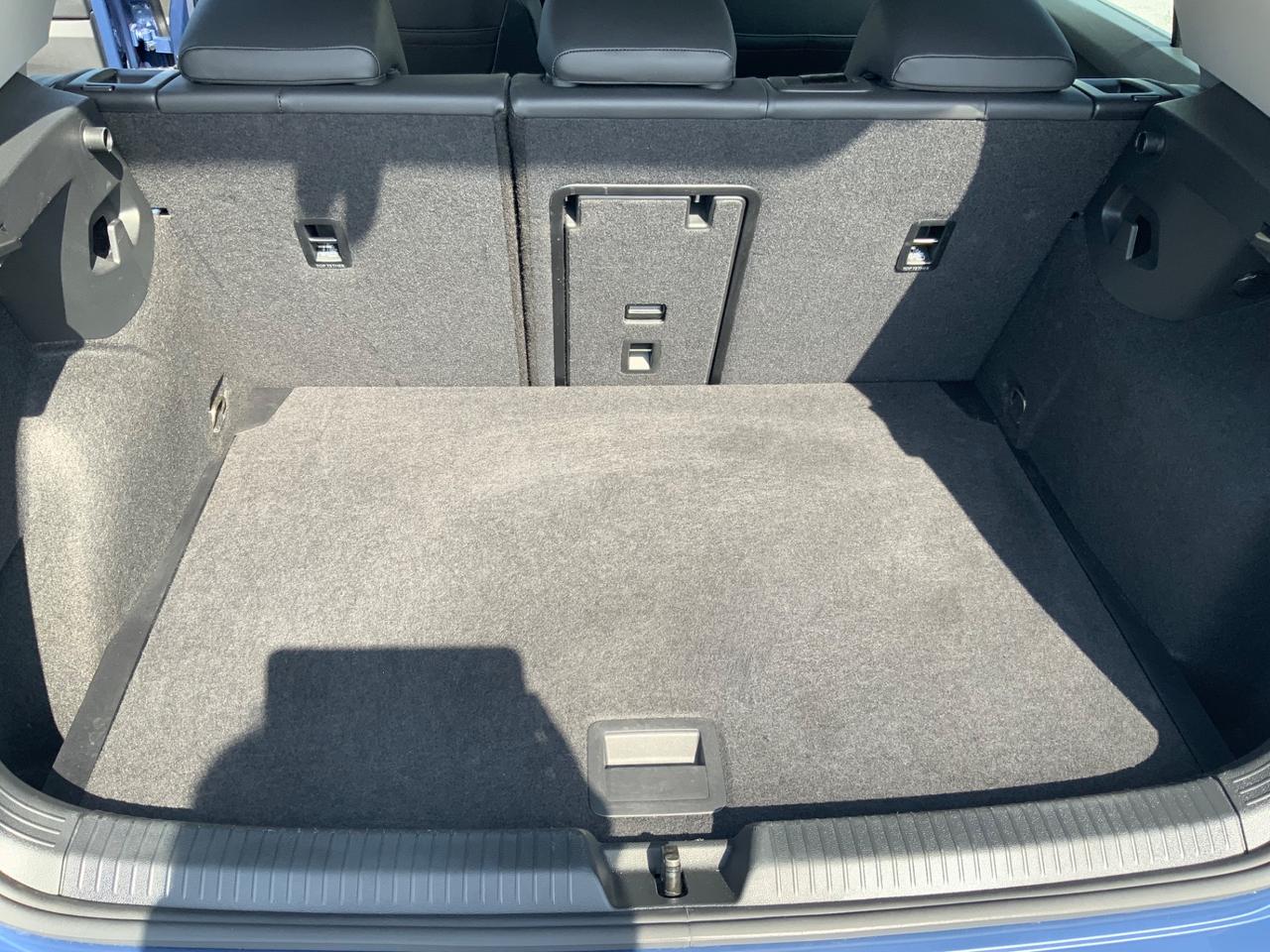 Volkswagen Golf 2.0 TDI 150 CV DSG SCR Style