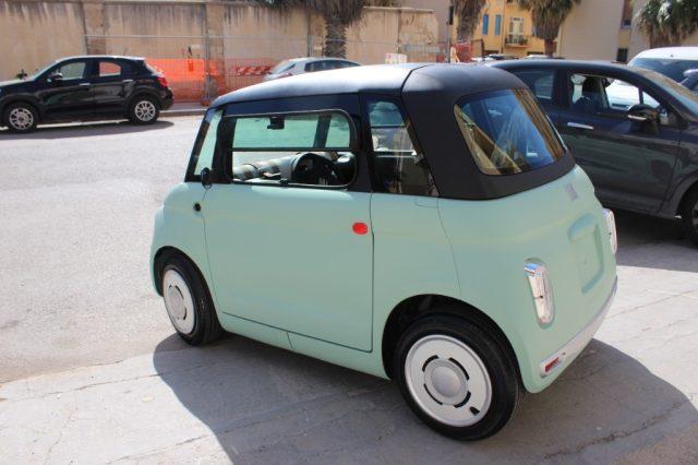 FIAT Topolino 6kw