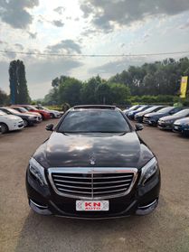 Mercedes-benz S 280 S 350 d 4Matic Maximum