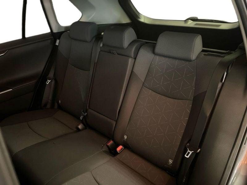 Toyota RAV4 2.5 HV (218CV) E-CVT Dynamic 2WD