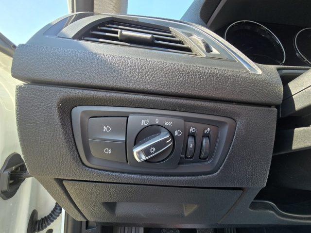 BMW 116 i 5p. NEOPATENTATI PERMUTE