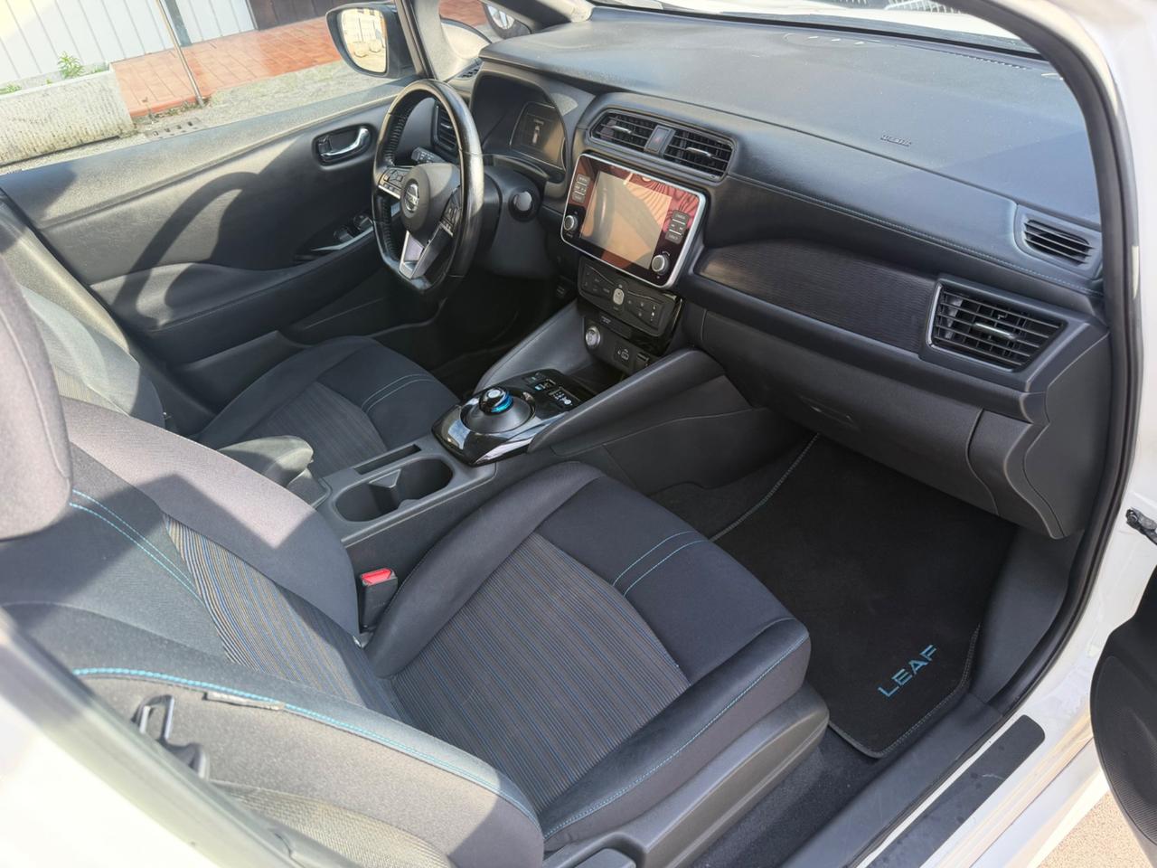 Nissan Leaf Acenta 40 kWh