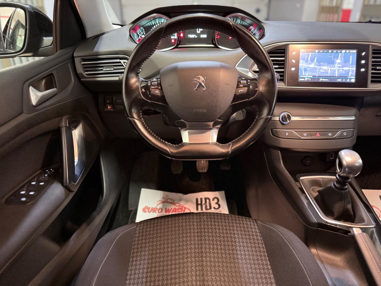 Peugeot 308 BlueHDi 130 S&S EAT8 SW Business