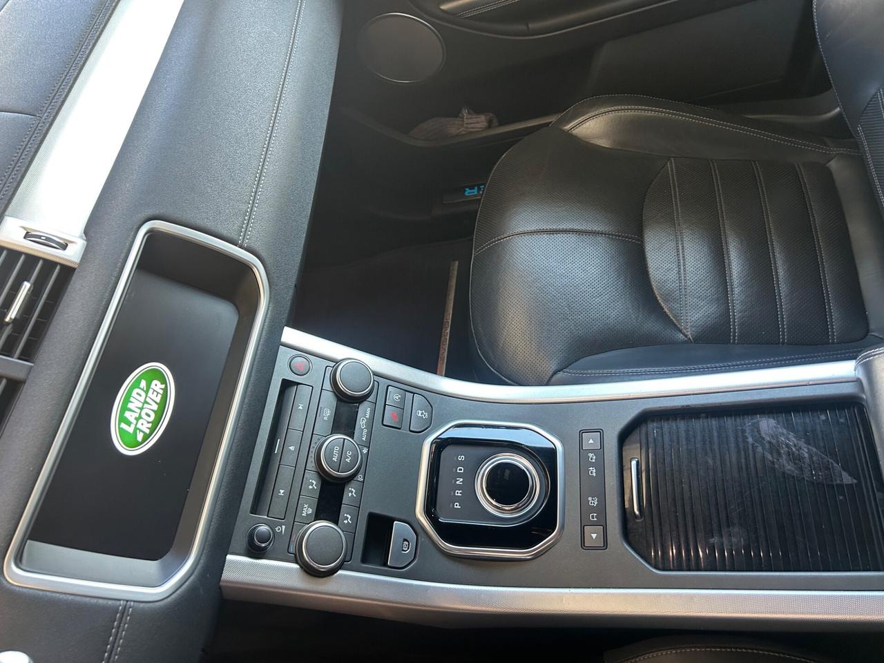 Land Rover Evoque 2.0D4 HSE 150 CV DYNAMIC