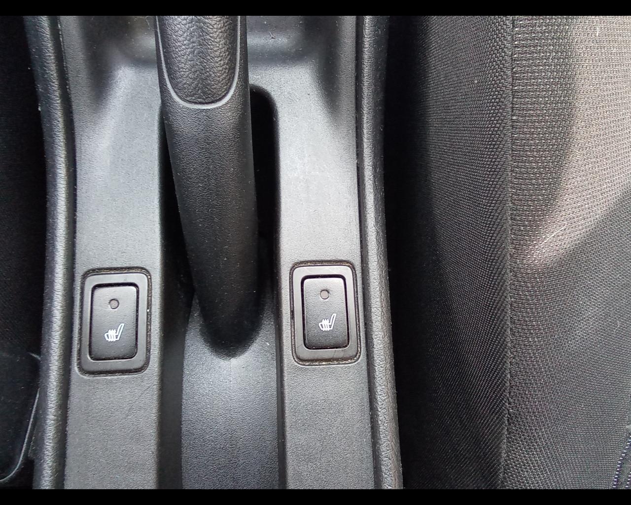 SUZUKI Baleno (2016) - Baleno 1.2 Hybrid Top