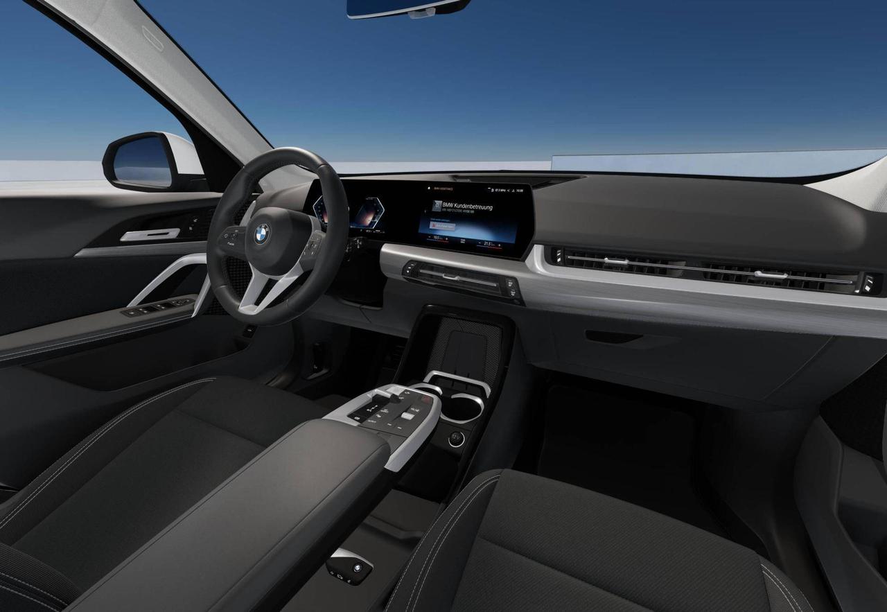 BMW X1 sDrive18d