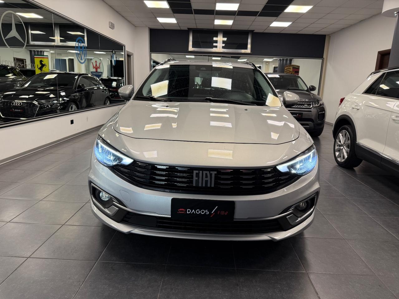 Fiat Tipo 1.6 Mjt S&S SW Business