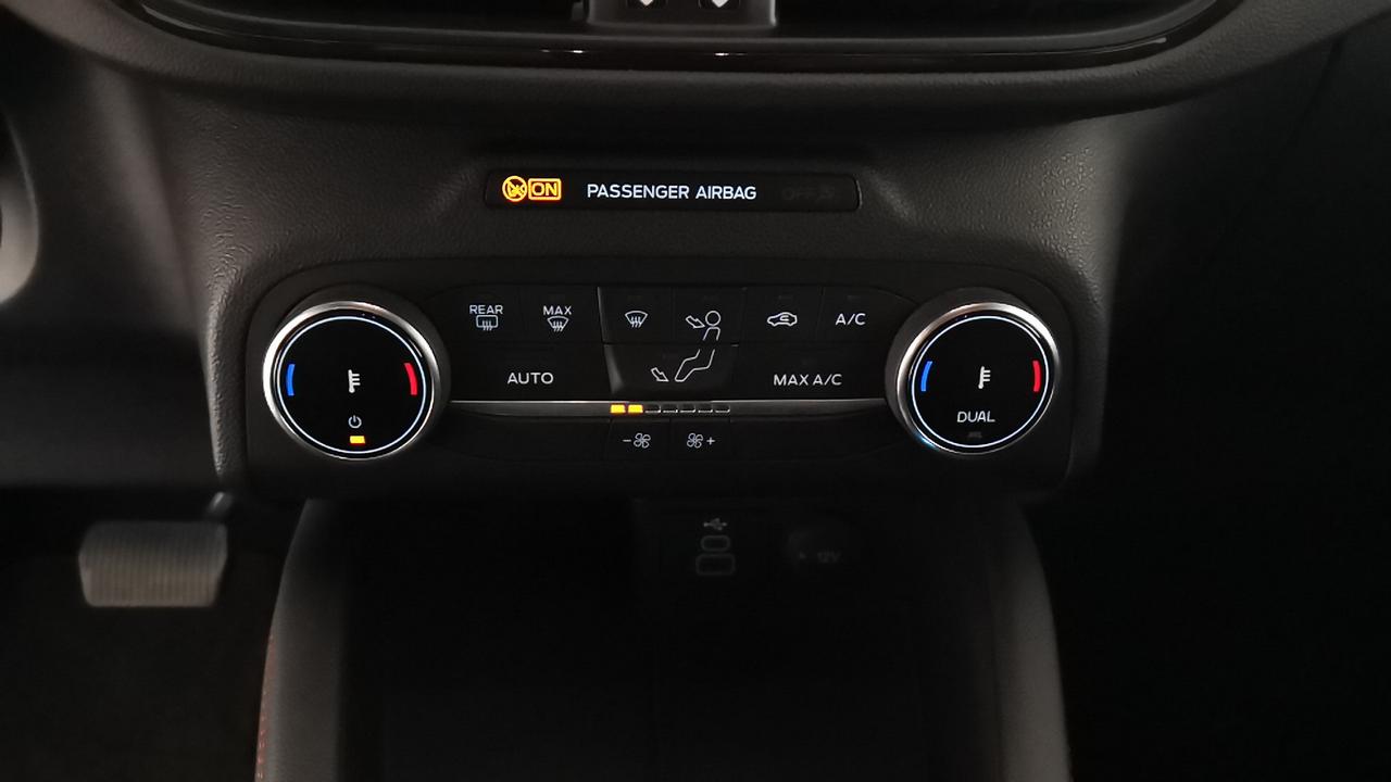 FORD Kuga III 2020 - Kuga 2.0 ecoblue ST-Line 2wd 120cv auto