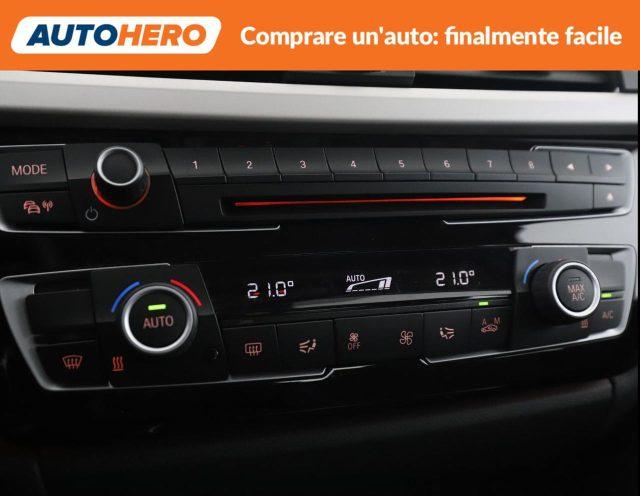 BMW 320 d Business Advantage aut.