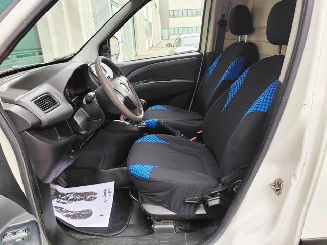 FIAT Doblo Doblò 1.4 T-Jet Metano