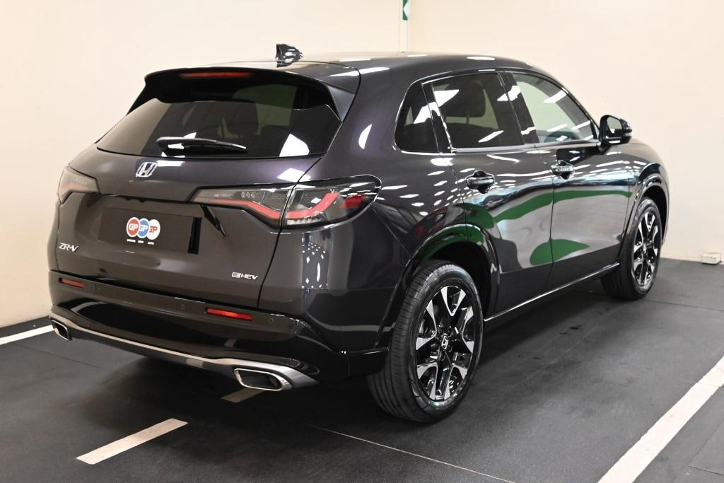 HONDA ZR-V ZR-V 2.0 Hev eCVT Advance