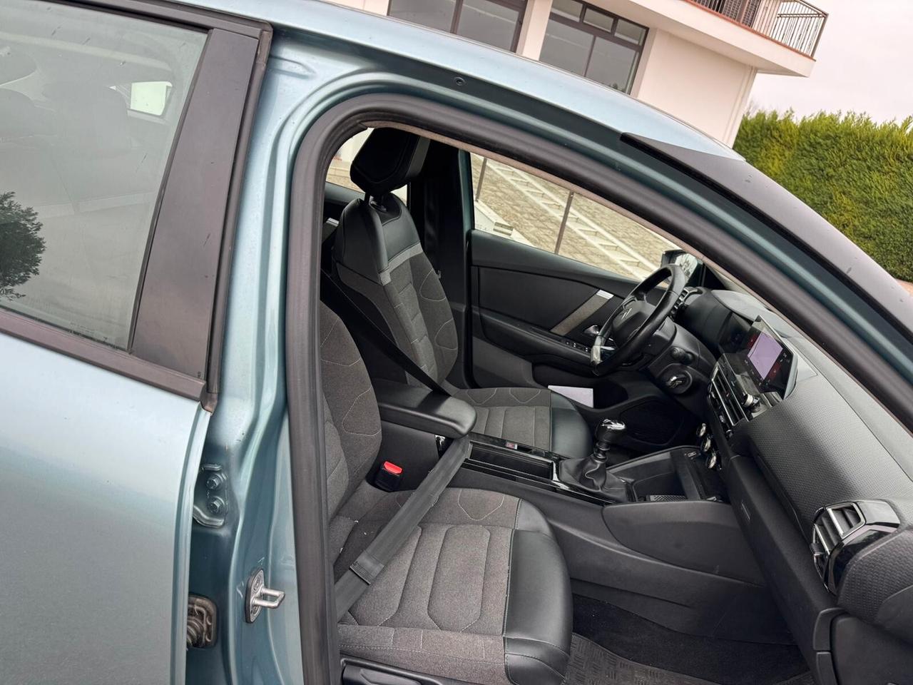 Citroen C4 Feel Pack da preparare