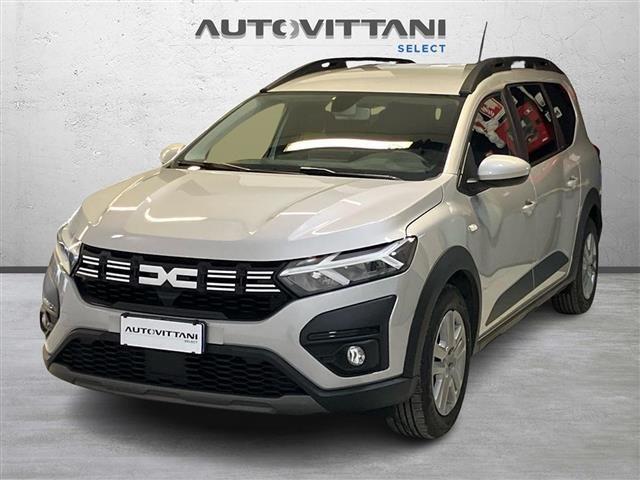 DACIA Jogger 1.0 TCe GPL Expression 7p.ti