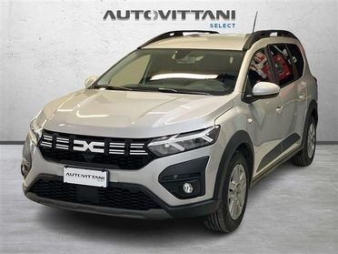 DACIA Jogger 1.0 TCe GPL Expression 7p.ti